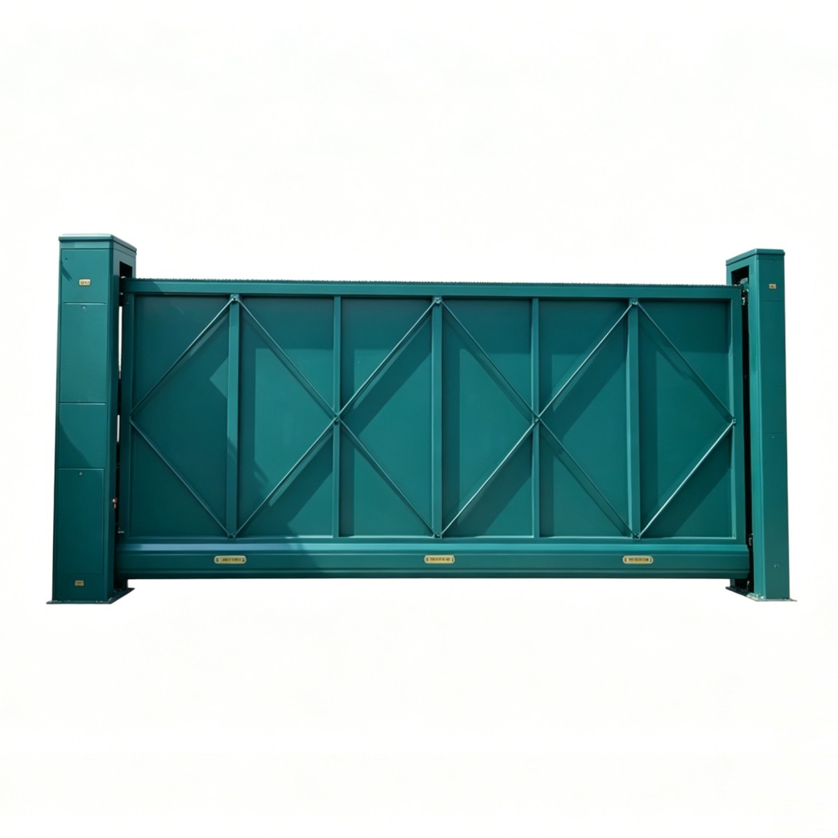 永州东安水岭乡电动悬空门